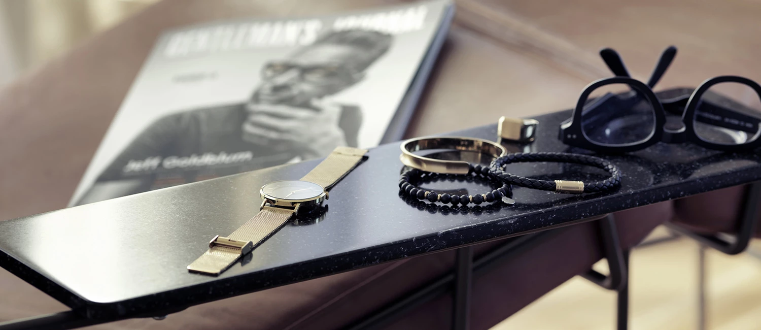 Men‘s Jewelry Shop -Men‘s Jewelry Shop 64564