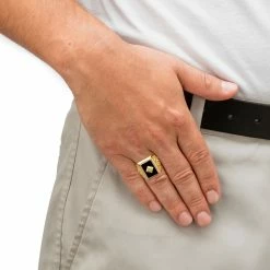 Flash Sale π PalmBeach Jewelry Men's Genuine Black Onyx And Diamond Accent 2-Piece Ring And Curb-Link Bracelet Set 8" Gold-Plated π₯° 8 Flash Sale π PalmBeach Jewelry Men's Genuine Black Onyx And Diamond Accent 2-Piece Ring And Curb-Link Bracelet Set 8" Gold-Plated π₯° -Menβs Jewelry Shop unnamed file 1016