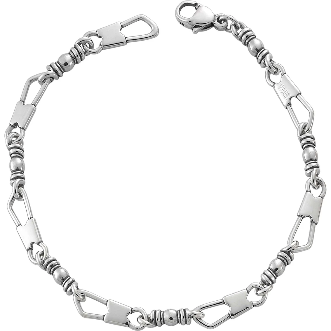 Wholesale π James Avery Fishers Of Men Bracelet 𧨠1 Wholesale π James Avery Fishers Of Men Bracelet π§¨