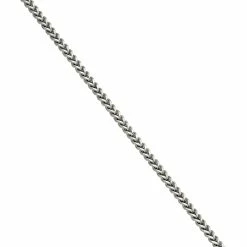 Cheap 🔥 Chisel Stainless Steel 5.5mm Franco Bracelet 👏