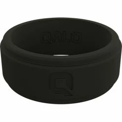 Best reviews of 🌟 QALO Men's Step Rubber Ring 👍