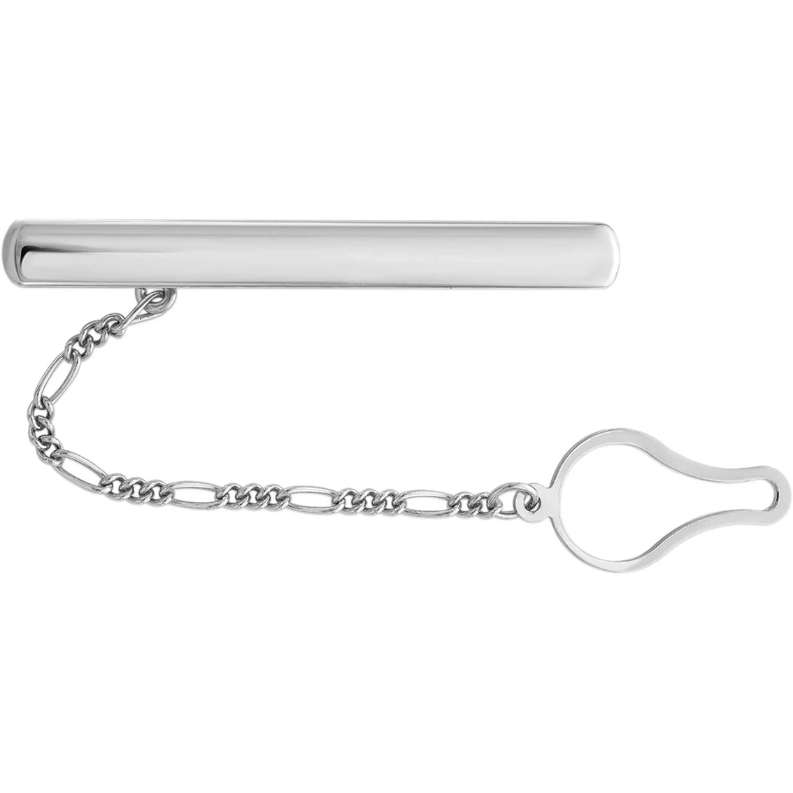 Buy π Other Brands Sterling Silver And Rhodium Plated Tie Clip βοΈ 1 Buy π Other Brands Sterling Silver And Rhodium Plated Tie Clip βοΈ
