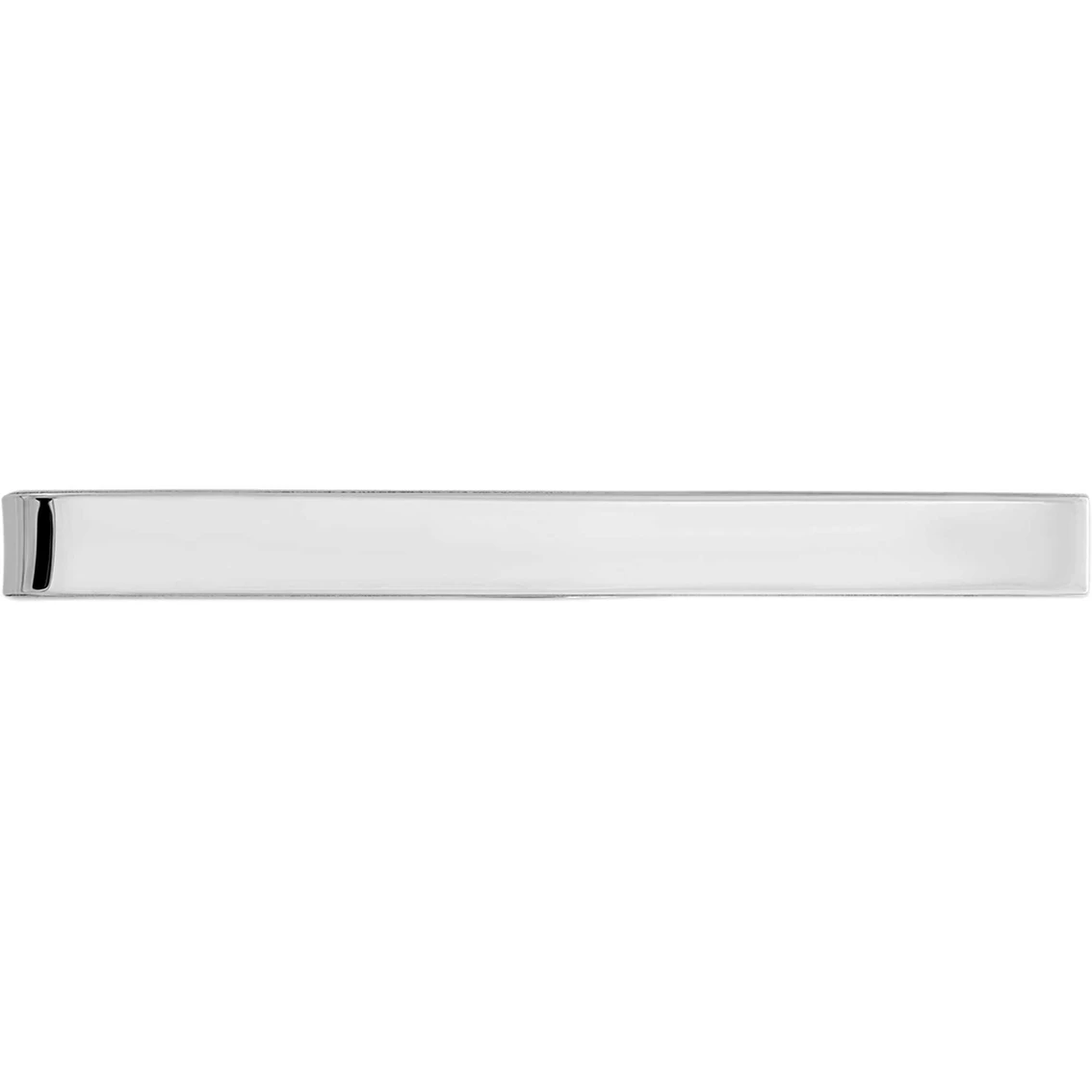 Best Pirce π Other Brands Rhodium Over Sterling Silver Tie Bar π― 1 Best Pirce π Other Brands Rhodium Over Sterling Silver Tie Bar π―