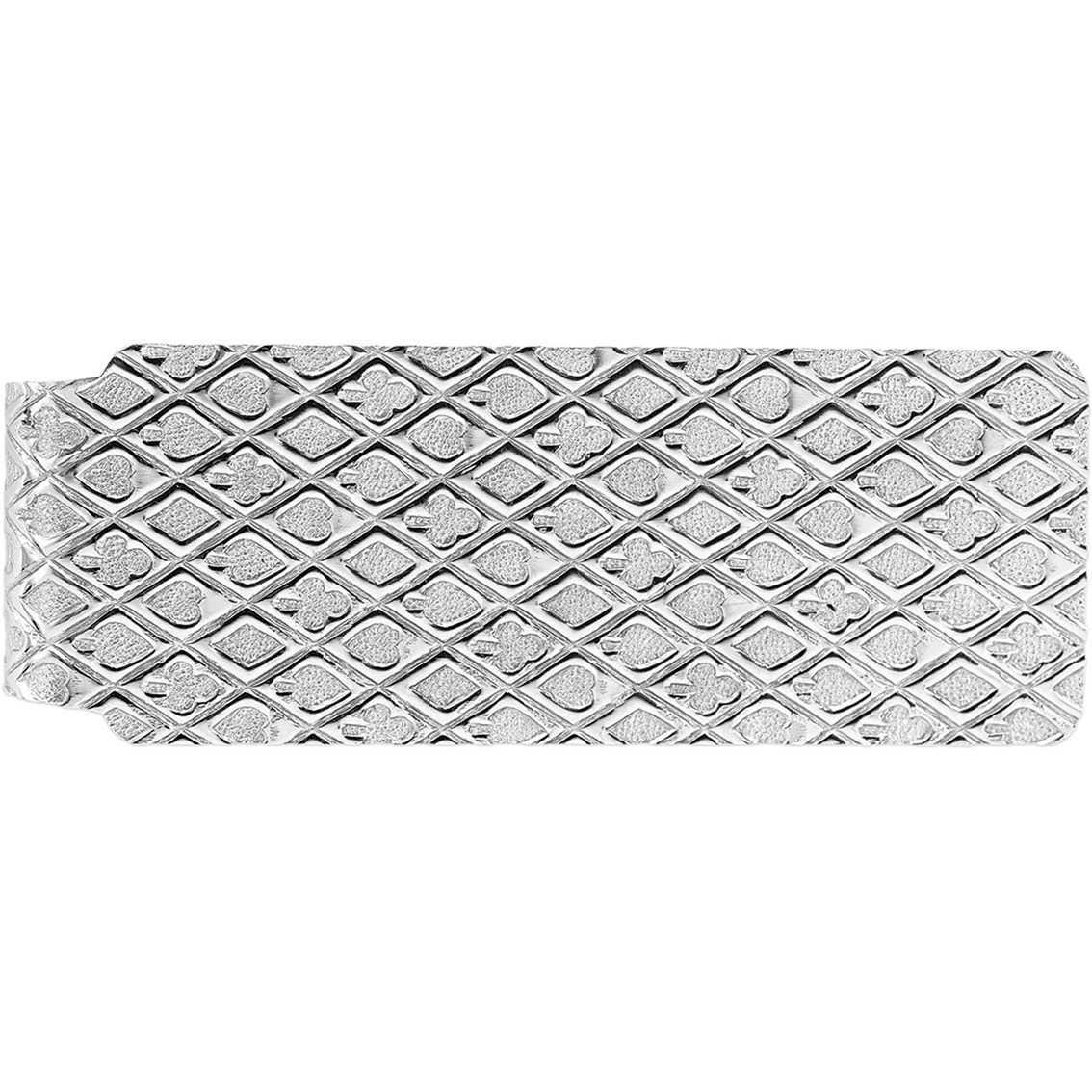 Hot Sale π₯ Other Brands Rhodium Over Sterling Silver Money Clip π 1 Hot Sale π₯ Other Brands Rhodium Over Sterling Silver Money Clip π