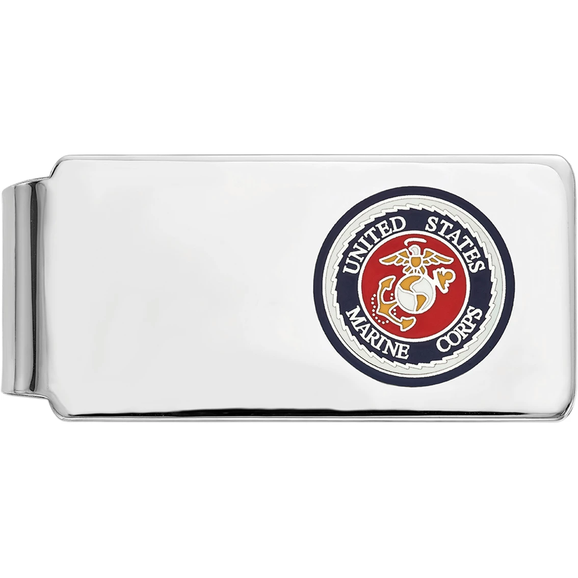 Best reviews of 𧨠Other Brands Sterling Silver Rhodium U.S. Marine Corp Money Clip β 1 Best reviews of 𧨠Other Brands Sterling Silver Rhodium U.S. Marine Corp Money Clip β