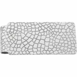 Top 10 🛒 Other Brands Sterling Silver Rhodium Plated Opulent Money Clip ✨