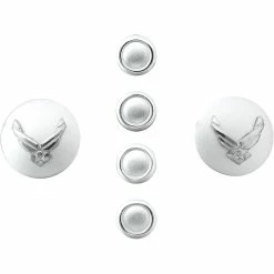 Budget 🎁 Other Brands Cuff Link And Stud Set 🎉