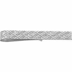 Top 10 ⌛ Other Brands Sterling Silver Rhodium Plated Tie Bar 😉