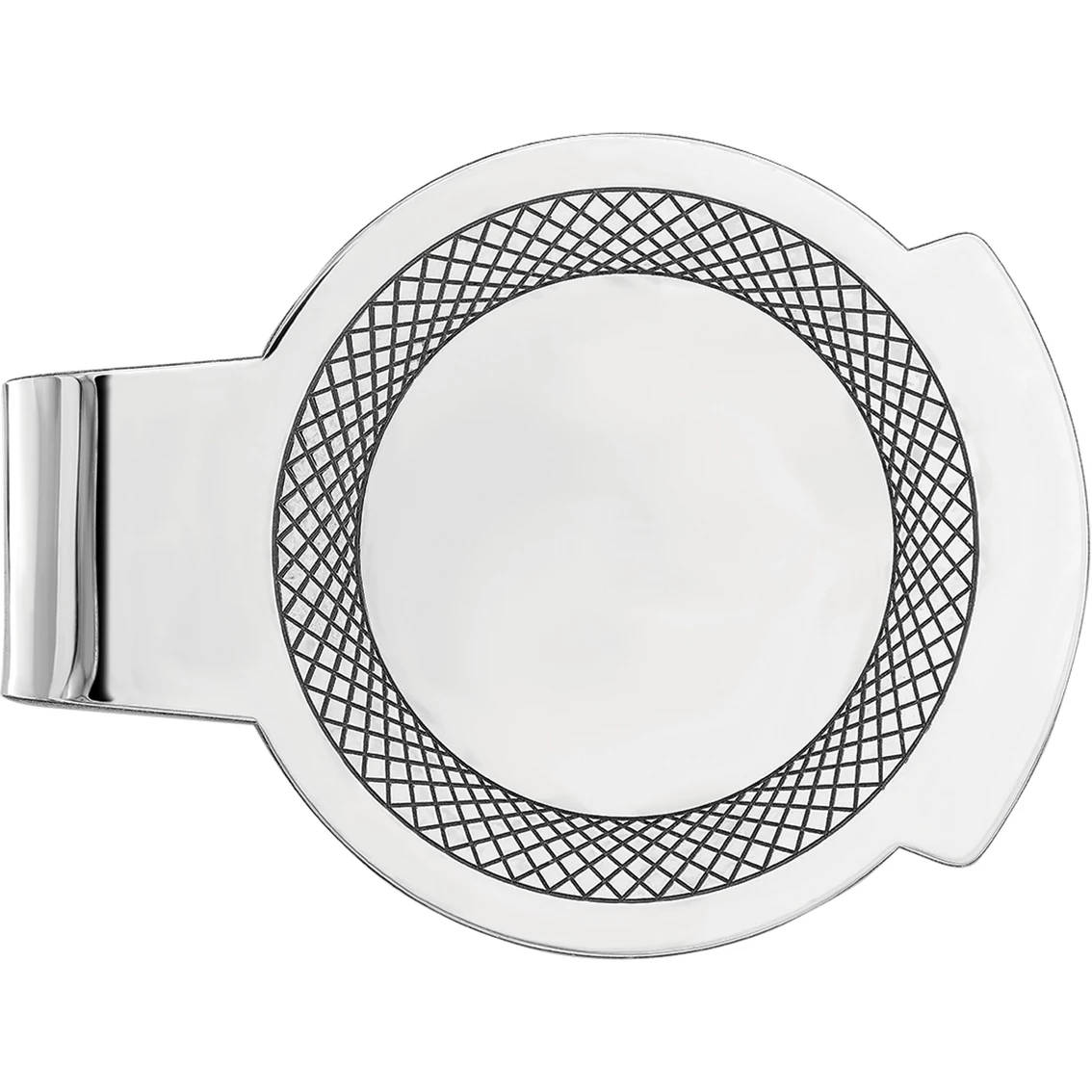 Deals π Other Brands Rhodium Over Sterling Silver Money Clip π 1 Deals π Other Brands Rhodium Over Sterling Silver Money Clip π