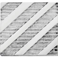 Top 10 ✔️ Other Brands Sterling Silver Rhodium Plated Tie Tac 🎁