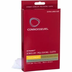 Brand new ✔️ Other Brands Gold Jewelry Polishing Cloth 😉