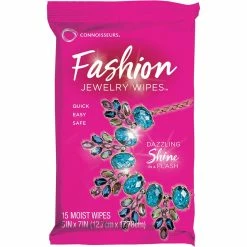Promo ✨ Other Brands Fashion Jewelry Wipes ⌛