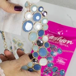 Promo ✨ Other Brands Fashion Jewelry Wipes ⌛ -Men‘s Jewelry Shop unnamed file 1382