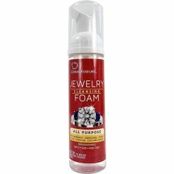 Wholesale 🔥 Connoisseurs All Purpose Jewelry Cleansing Foam 😍