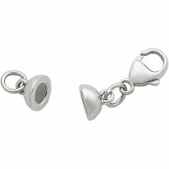 Cheapest ✨ James Avery Sterling Silver Magnetic Clasp Set 🌟