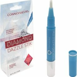 Best Pirce 👏 Connoisseurs Diamond Dazzle Stik Jewelry Cleaner 👏