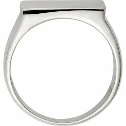 Promo 🥰 Other Brands Sterling Silver Closed Back Signet Ring 🥰 5 Promo 🥰 Other Brands Sterling Silver Closed Back Signet Ring 🥰 -Men‘s Jewelry Shop unnamed file 201