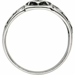 Top 10 ⭐ Other Brands Sterling Silver Antiqued Masonic Ring, Size 10 🎁 -Men‘s Jewelry Shop unnamed file 218