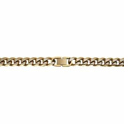 Cheap π Esquire Two Tone Curb Link Chain Necklace 22 In. π 5 Cheap π Esquire Two Tone Curb Link Chain Necklace 22 In. π -Menβs Jewelry Shop unnamed file 271