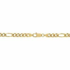 Cheapest βοΈ Esquire Jewelry 6.50mm Figaro Chain Necklace 22 In. π 5 Cheapest βοΈ Esquire Jewelry 6.50mm Figaro Chain Necklace 22 In. π -Menβs Jewelry Shop unnamed file 286