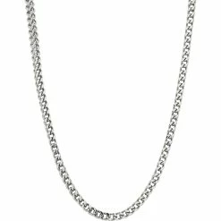 Best deal ⌛ Chisel Stainless Steel 5.50mm Franco Chain 🌟