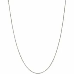 Coupon 👍 Chisel Stainless Steel 2.0mm Bismark Chain 🌟