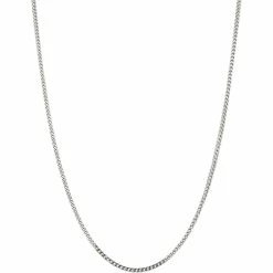 Buy 😍 Chisel Stainless Steel 2.5mm Franco Chain 🎁