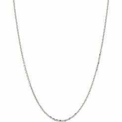 Flash Sale 🤩 Chisel Stainless Steel 2.7mm Cable Chain 🤩