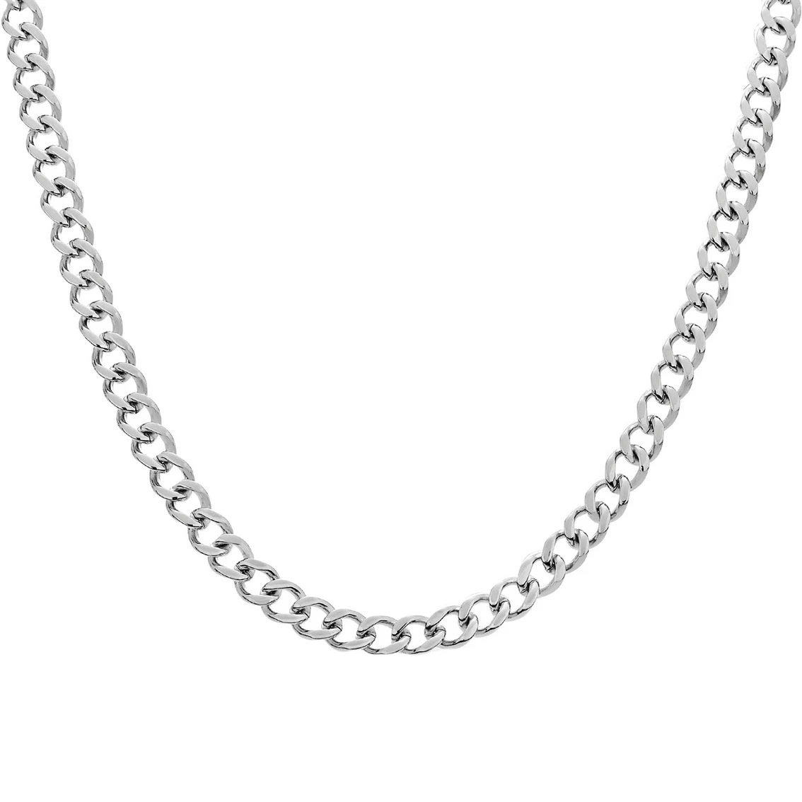 Budget π Other Brands Stainless Steel Box Link Chain 30 In. Necklace π₯° 1 Budget π Other Brands Stainless Steel Box Link Chain 30 In. Necklace π₯°
