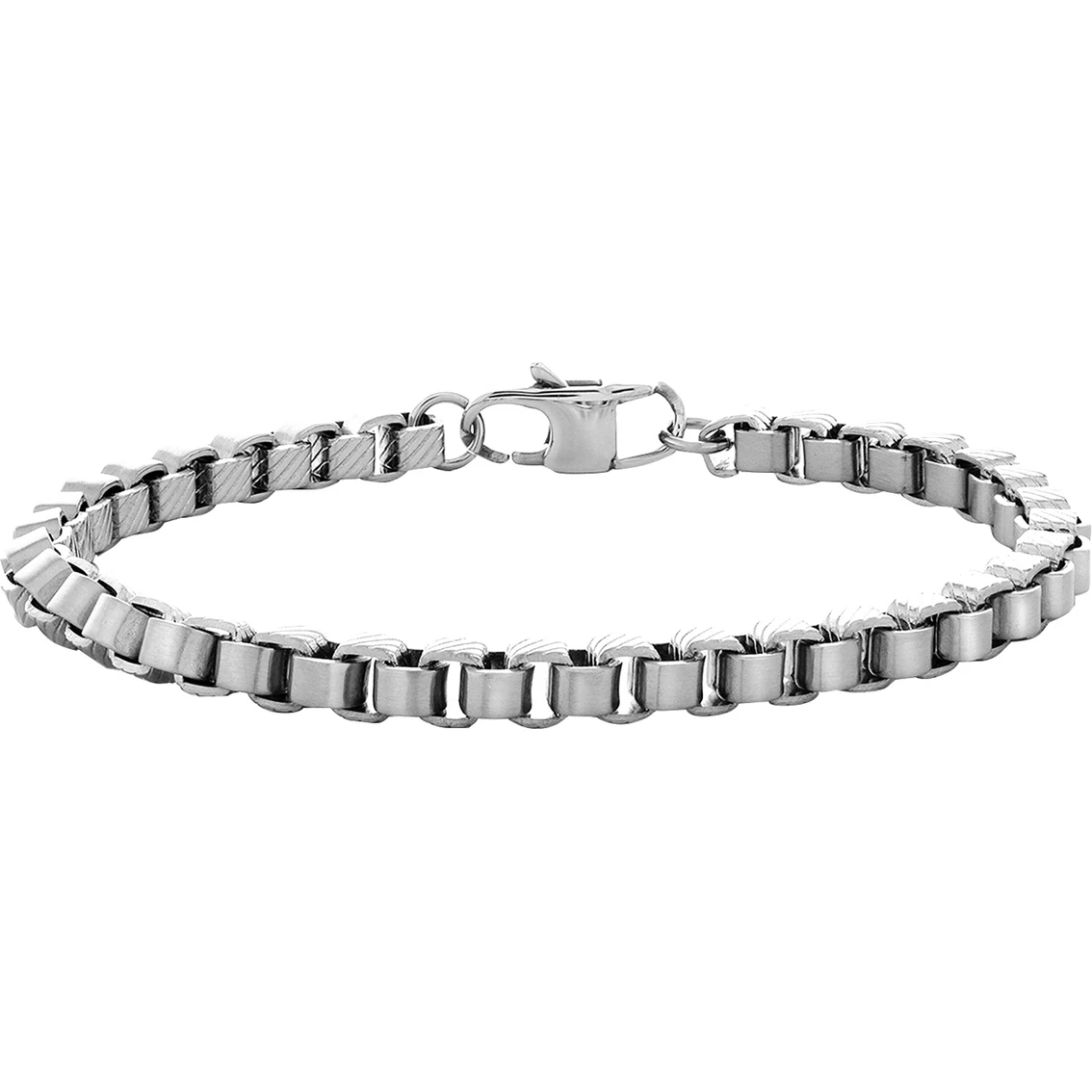 Coupon π― Other Brands Stainless Steel Box Link Chain Necklace And Bracelet Set π 1 Coupon π― Other Brands Stainless Steel Box Link Chain Necklace And Bracelet Set π