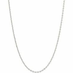 Discount 🎁 Chisel Stainless Steel 3.4mm Cable Chain 😍