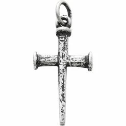 Top 10 🔥 James Avery Sterling Silver Small Nail Cross 👏