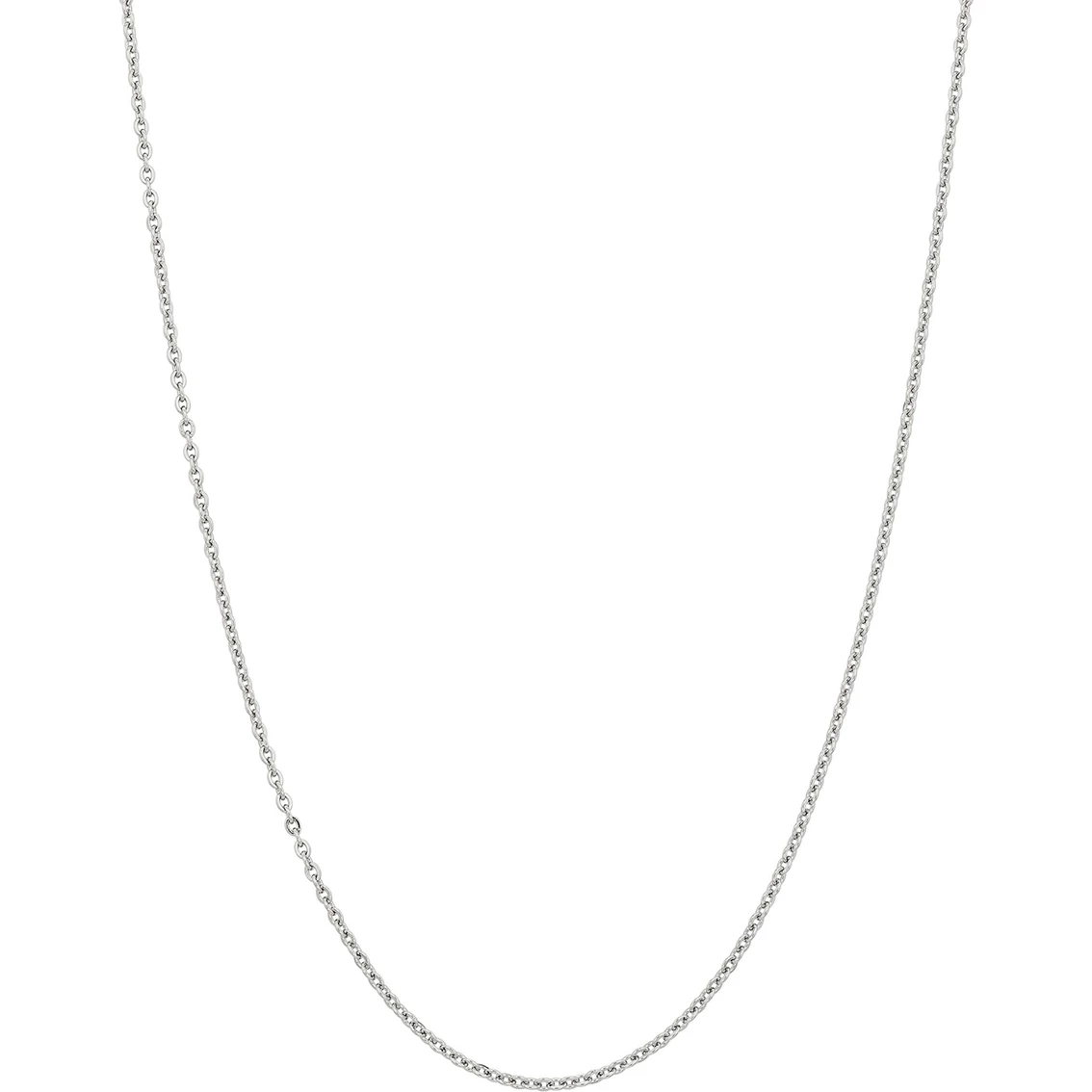 Buy π€© Chisel Stainless Steel 2.30mm Cable Chain π 1 Buy π€© Chisel Stainless Steel 2.30mm Cable Chain π