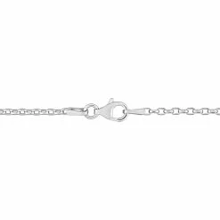 New 👍 Sofia B. Sterling Silver 20 In. Rolo Chain Necklace ✔️ -Men‘s Jewelry Shop unnamed file 681