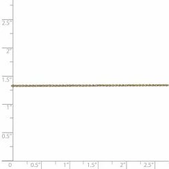 New 😀 Other Brands 18K Yellow Gold 1.15mm Diamond Cut Cable Chain Necklace 🔔 -Men‘s Jewelry Shop unnamed file 787