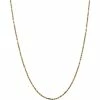 Hot Sale 😍 Other Brands 14K Gold Milano Rope Chain Necklace 24 In. 🧨
