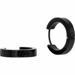 Wholesale π Other Brands Stainless Steel 13mm Hoop Earrings π