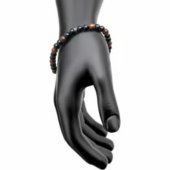 Hot Sale π― Other Brands Men's Steel Buddha Head And Genuine Mahogany Obsidian Stone Bead Bracelet π 5 Hot Sale π― Other Brands Men's Steel Buddha Head And Genuine Mahogany Obsidian Stone Bead Bracelet π -Menβs Jewelry Shop unnamed file 887
