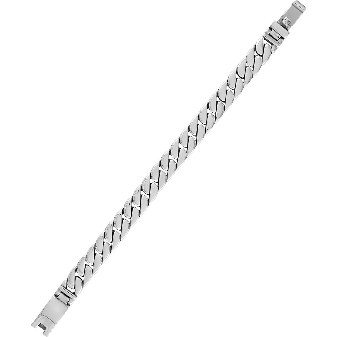 Wholesale π Esquire 12mm Curb Stainless Steel Bracelet βοΈ 2 Wholesale π Esquire 12mm Curb Stainless Steel Bracelet βοΈ - Image 2